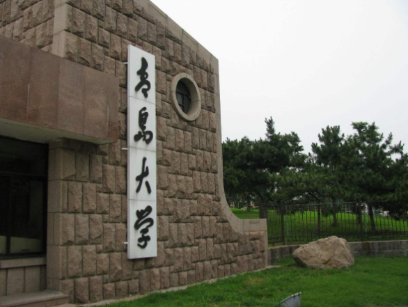 青岛大学高考空乘专业招生简章