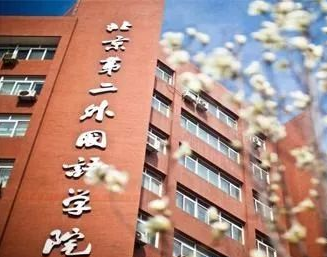 北京第二外国语学院空乘专业继续教育学院招生简章